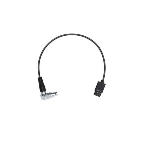 DJI Ronin-MX RSS vezérlő kábel ARRI Mini kamerákhoz