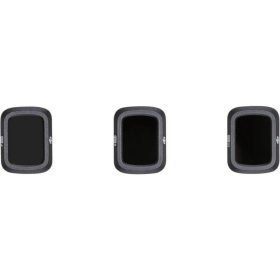 DJI Mavic Air 2 ND Filters Set (ND4/8/32)