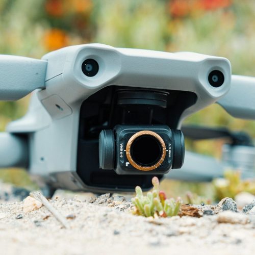 PP Mavic Air 2 - VND Combo szűrő szett