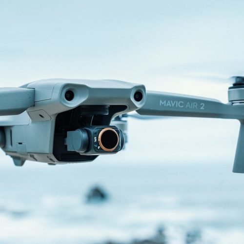 PP Mavic Air 2 - Vivid Collection szűrő szett