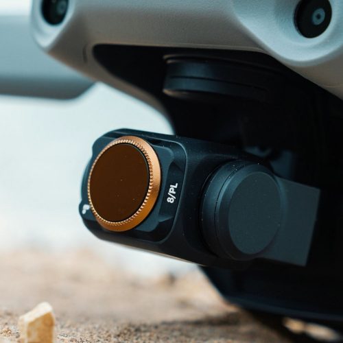 PP Mavic Air 2 - Vivid Collection szűrő szett