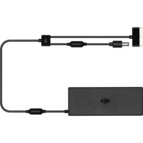 DJI Phantom 4 akkumulátor töltő (160W) 