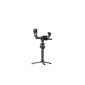 DJI RS 2 Pro Combo kamerastabilizátor 