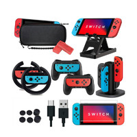 Switch 1 kiegészítők