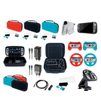 Switch 2 kiegészítők